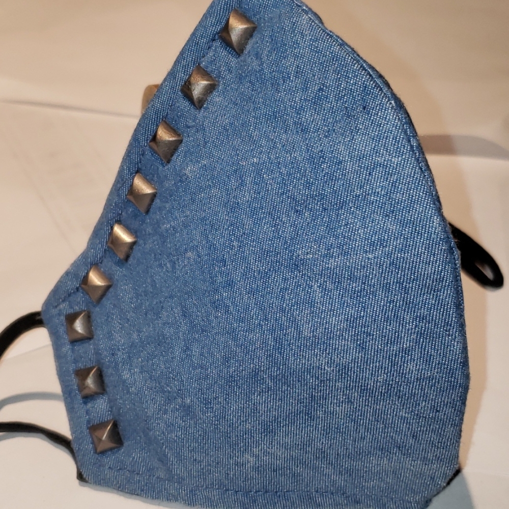 Denim handmade with filter